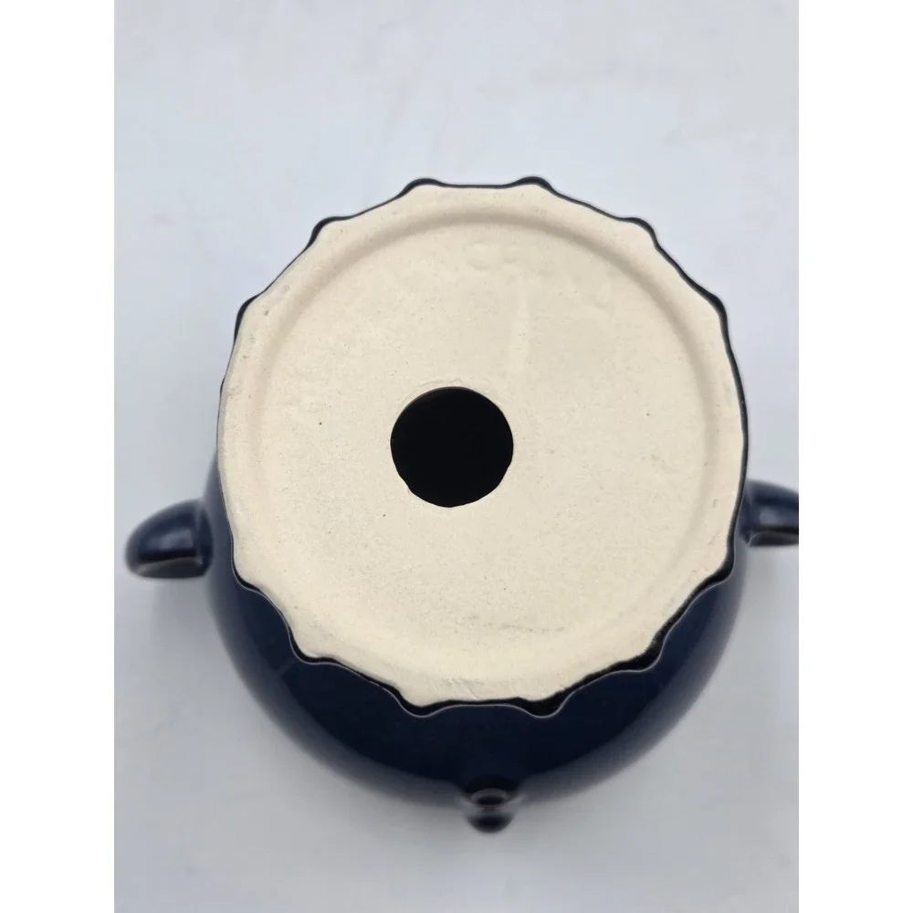 Face Planter Pot Head 6